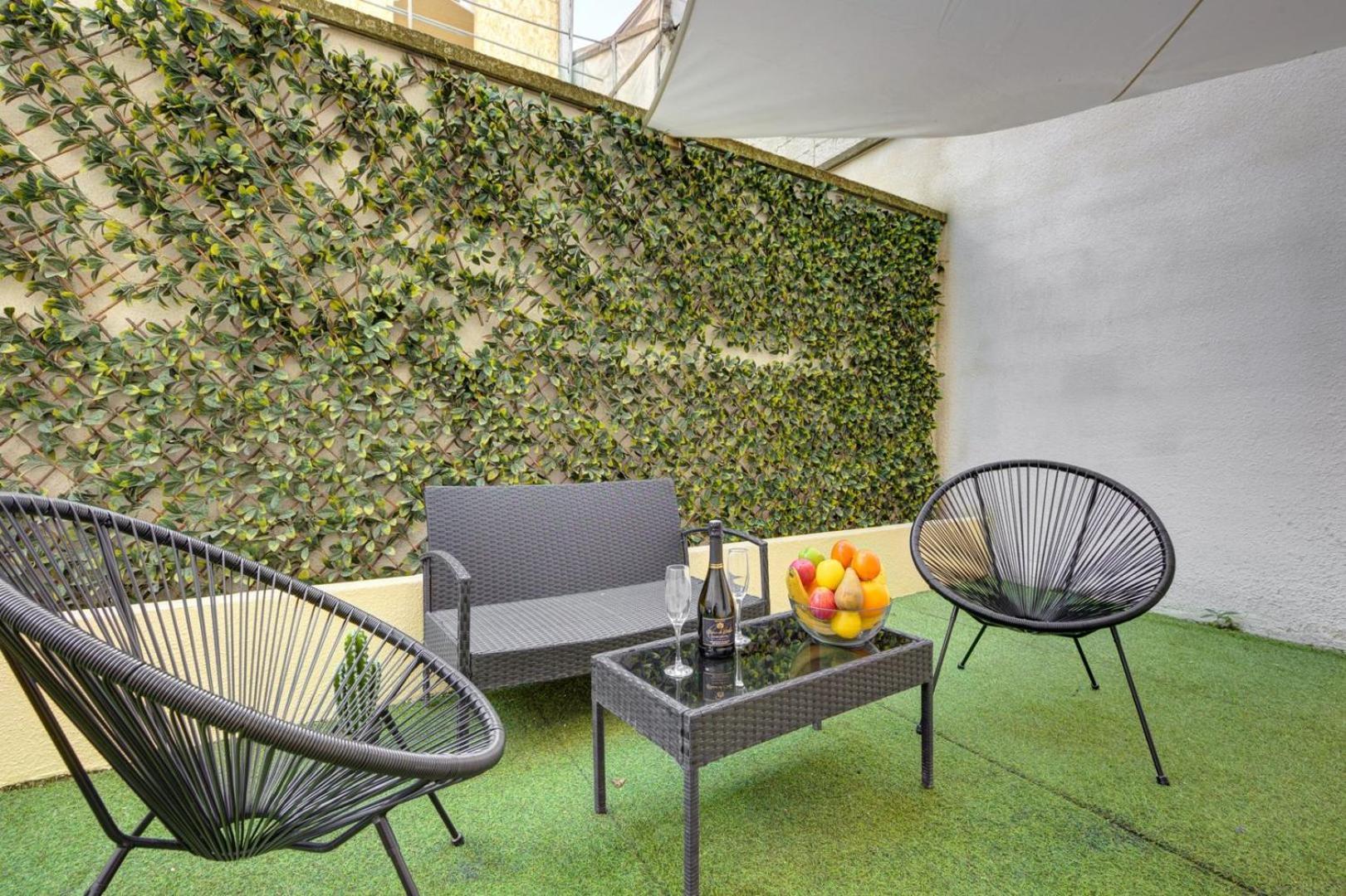 801 Suite Luxurys - Superbe Appartement بانيوليه المظهر الخارجي الصورة